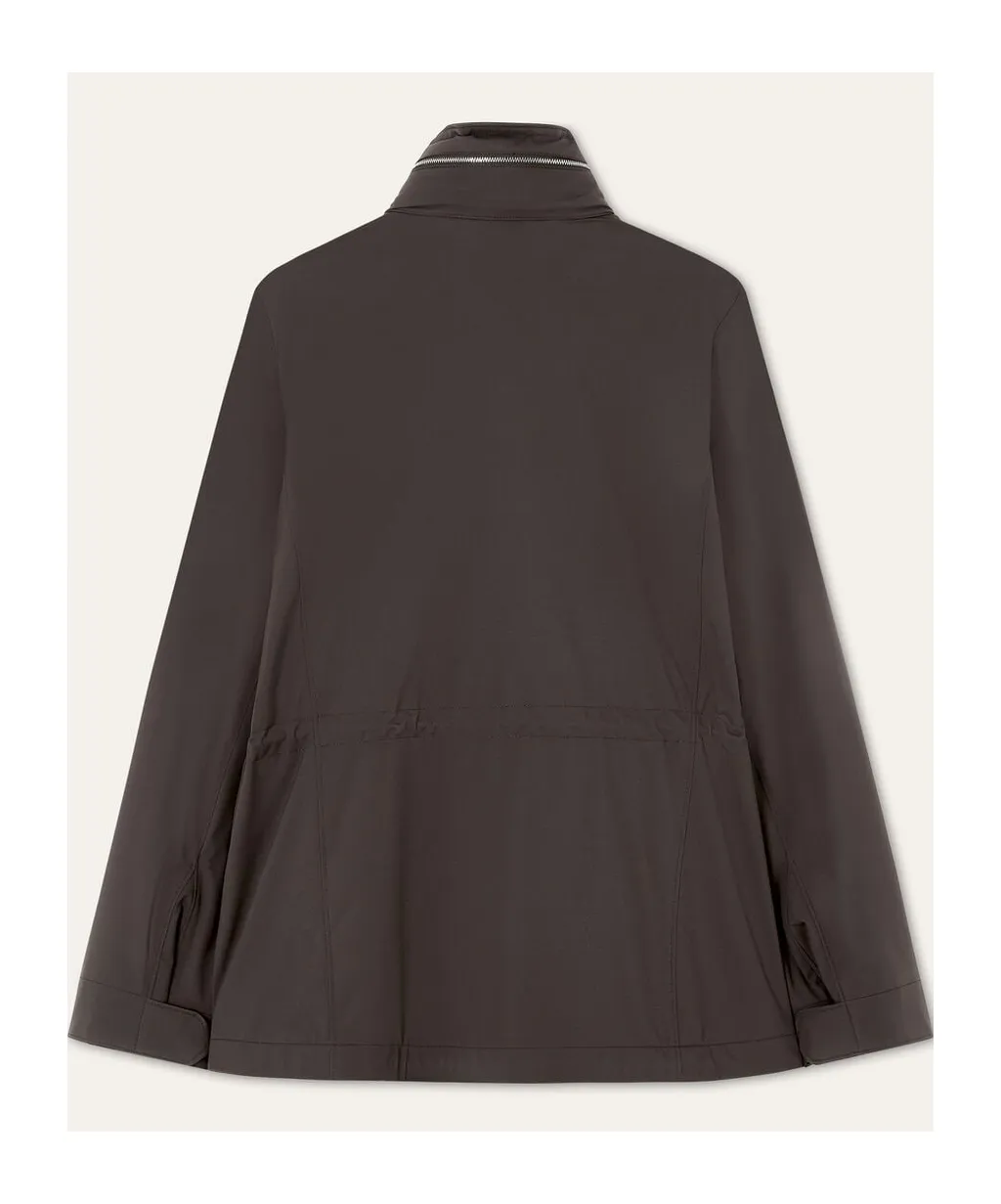 Traveller Mini Field Jacket