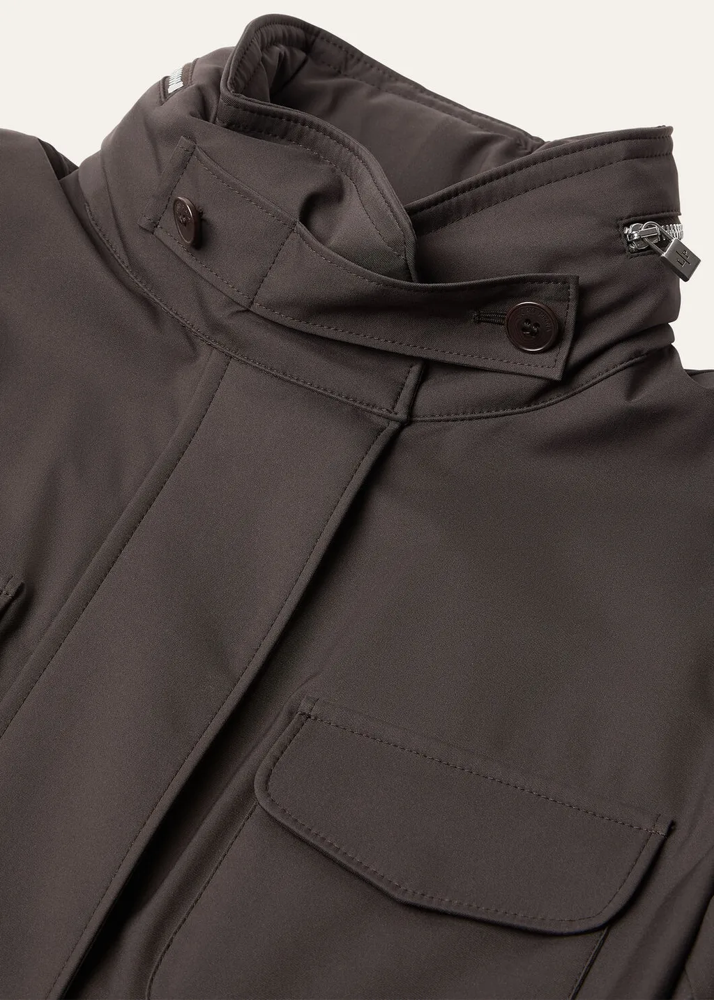 Traveller Mini Field Jacket