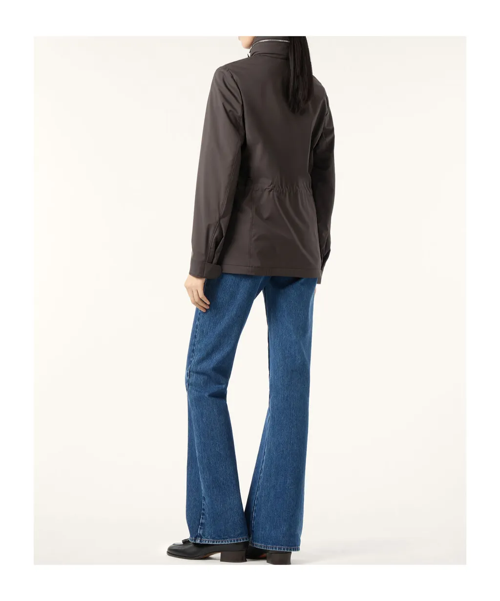 Traveller Mini Field Jacket