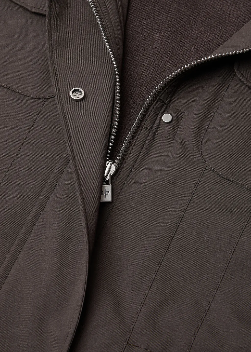 Traveller Mini Field Jacket