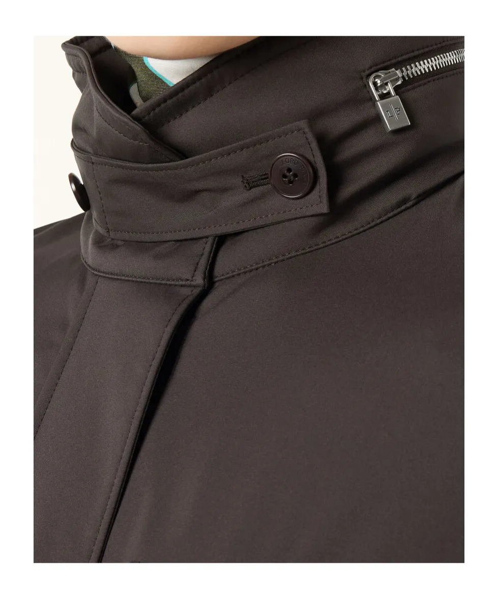 Traveller Mini Field Jacket
