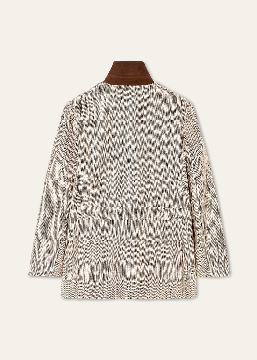 Roadster Mini Jacket