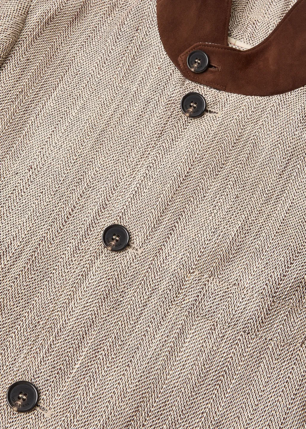 Roadster Mini Jacket