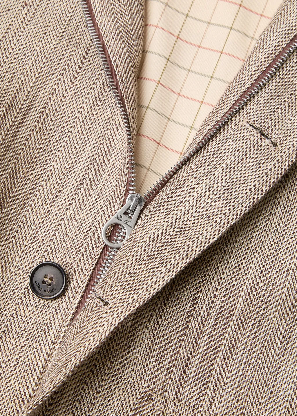 Roadster Mini Jacket