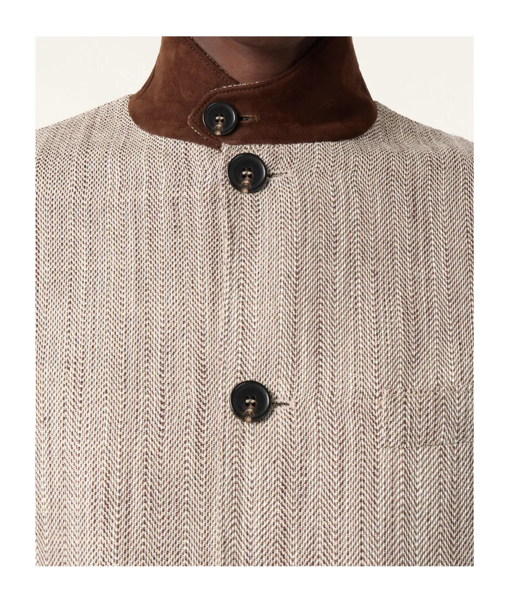 Roadster Mini Jacket