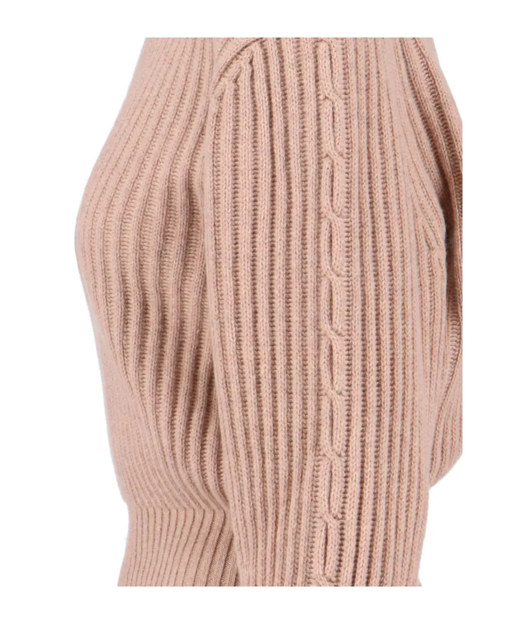 Plane Tree Crewneck Jumper