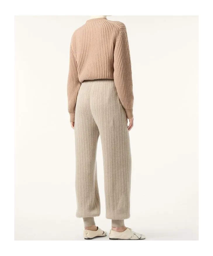 Plane Tree Crewneck Jumper
