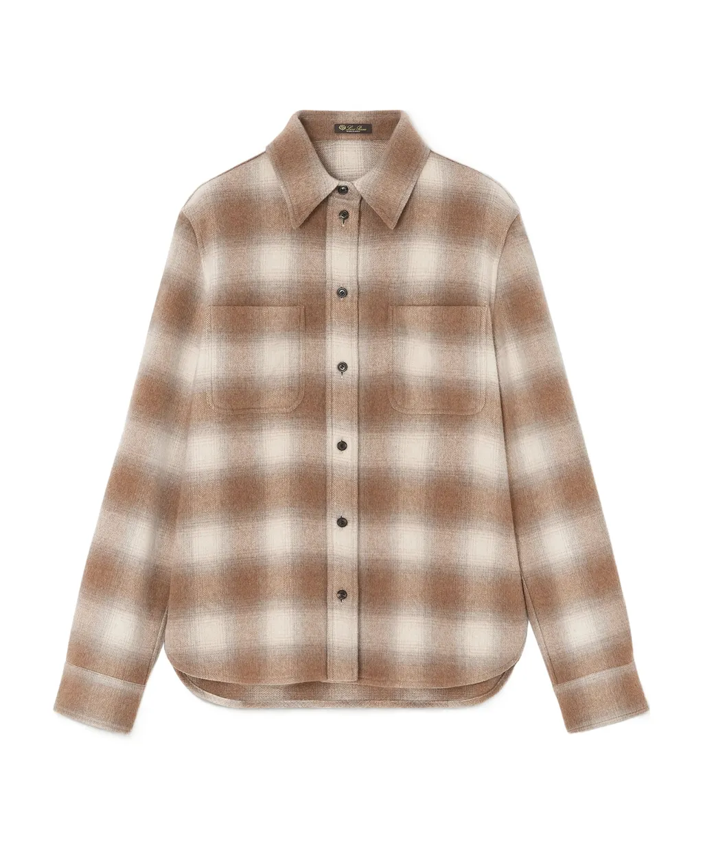 Plaid Shirt