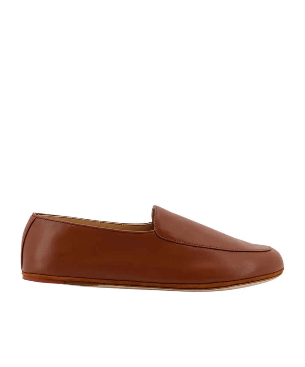 Anton Walk Slip-On Loafers