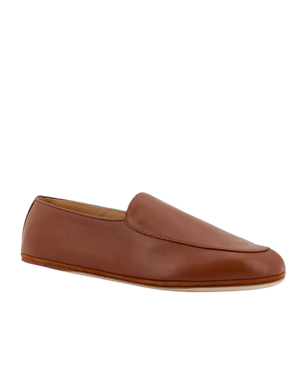 Anton Walk Slip-On Loafers