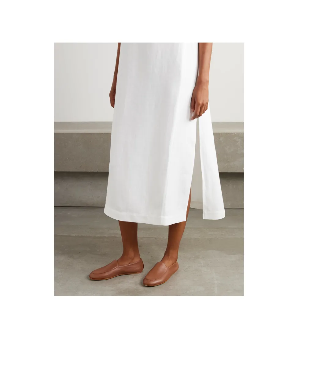 Anton Walk Slip-On Loafers