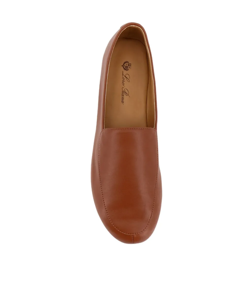 Anton Walk Slip-On Loafers