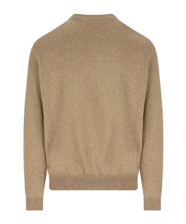 Classic Crewneck Jumper
