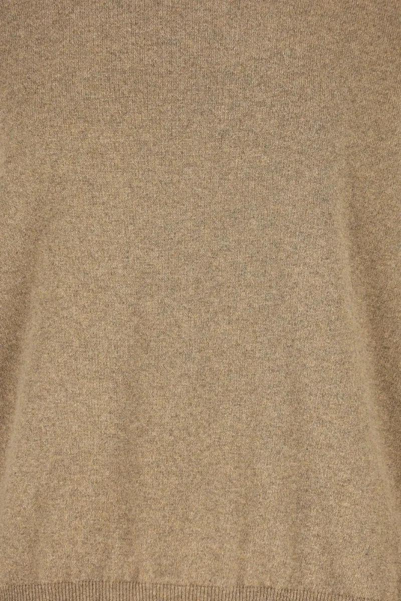 Classic Crewneck Jumper