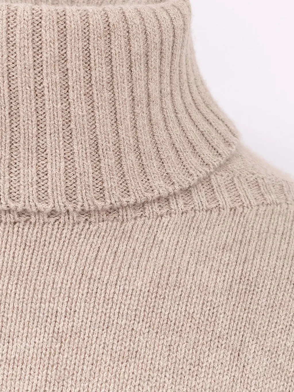 Tyne Turtleneck Jumper