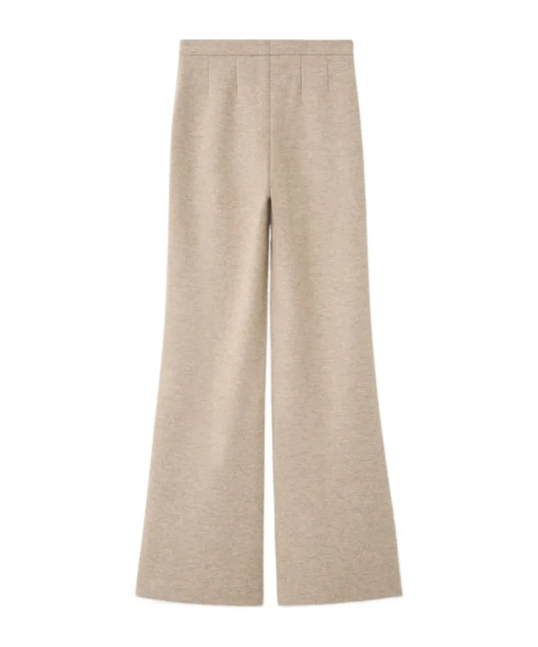 Robin Straight-Leg Trousers
