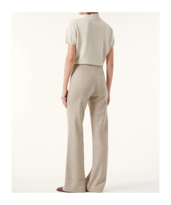Robin Straight-Leg Trousers