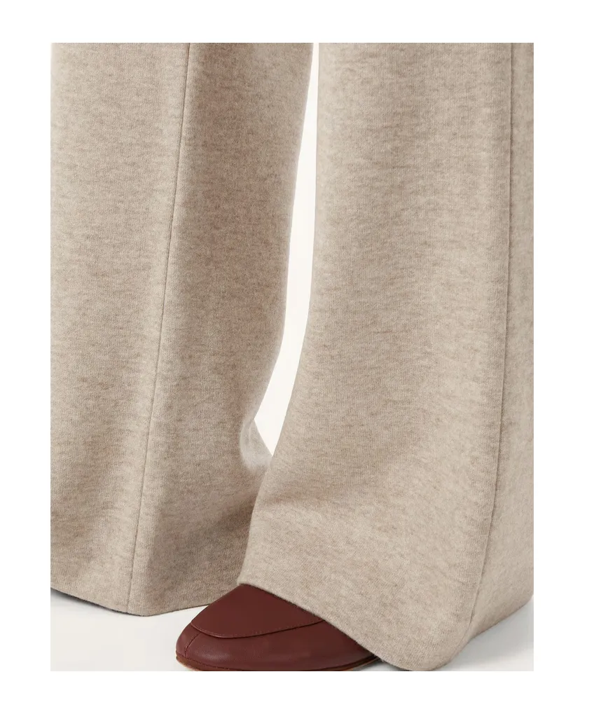 Robin Straight-Leg Trousers