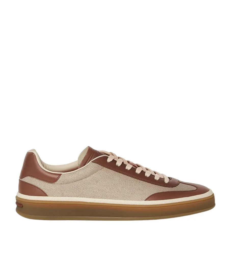 Tennis Walk Sneakers
