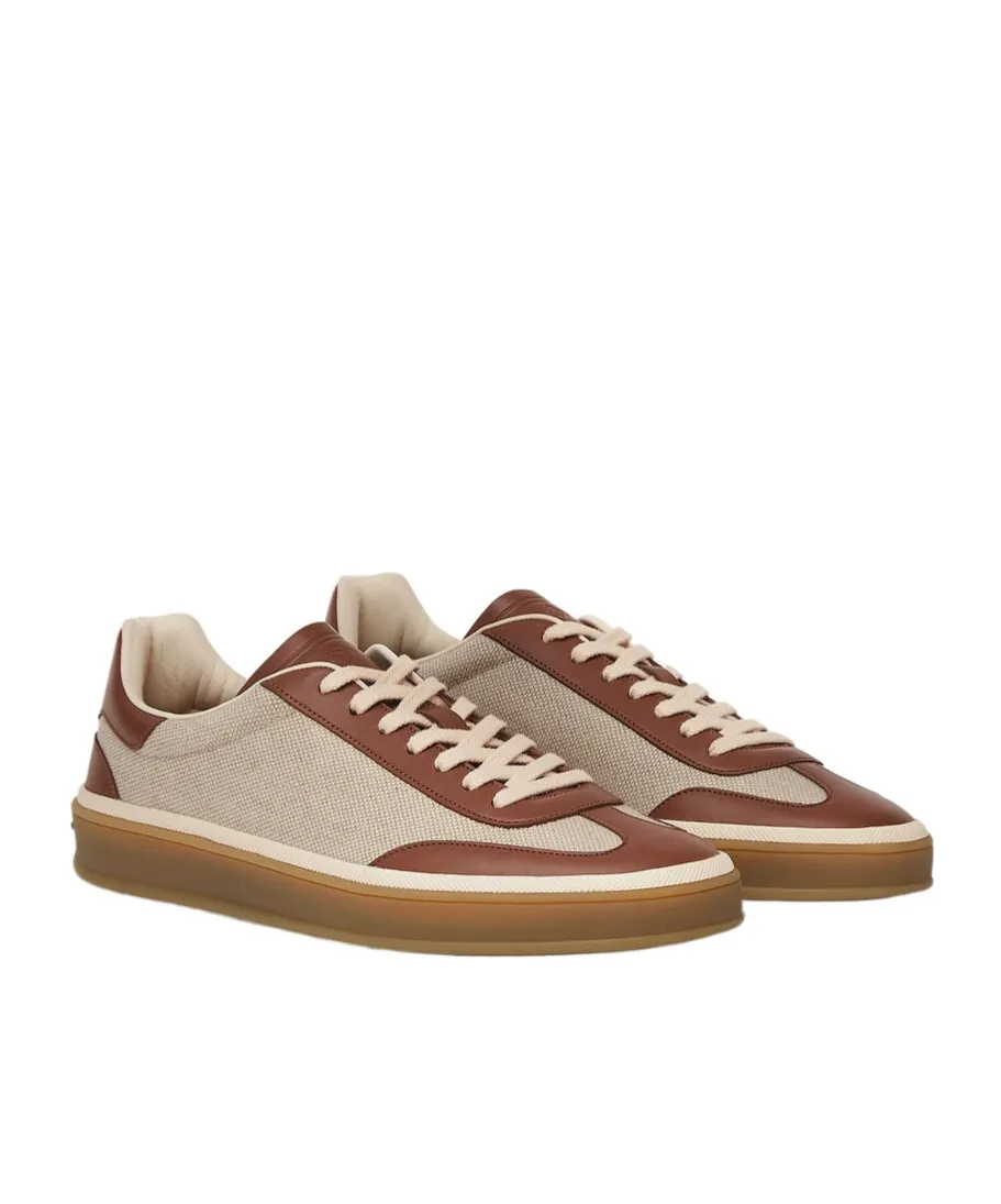 Tennis Walk Sneakers