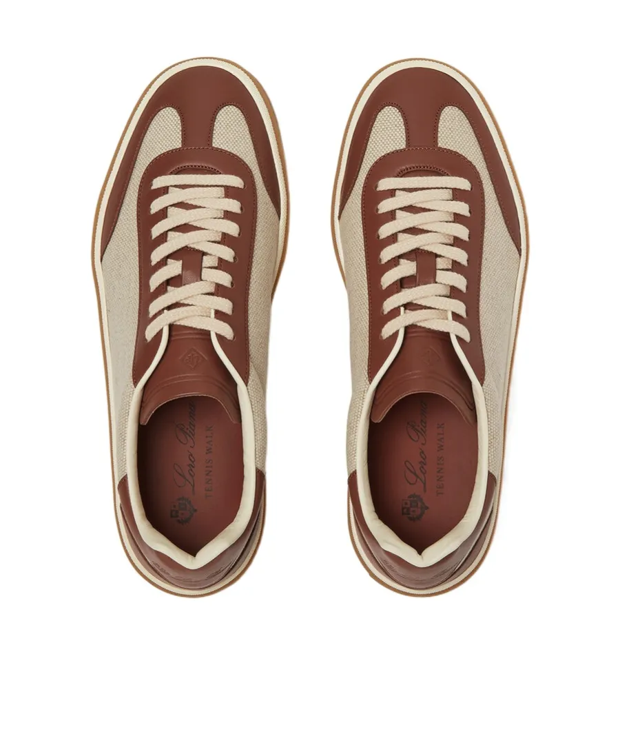 Tennis Walk Sneakers