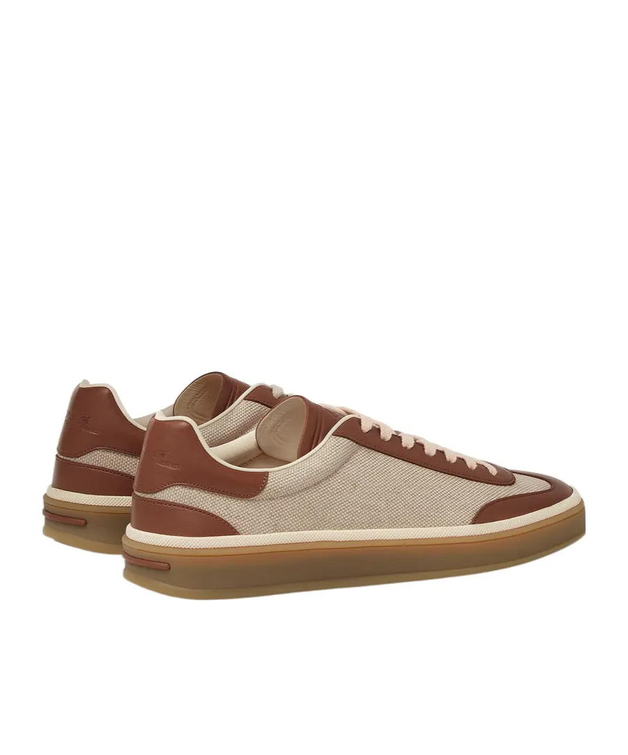 Tennis Walk Sneakers