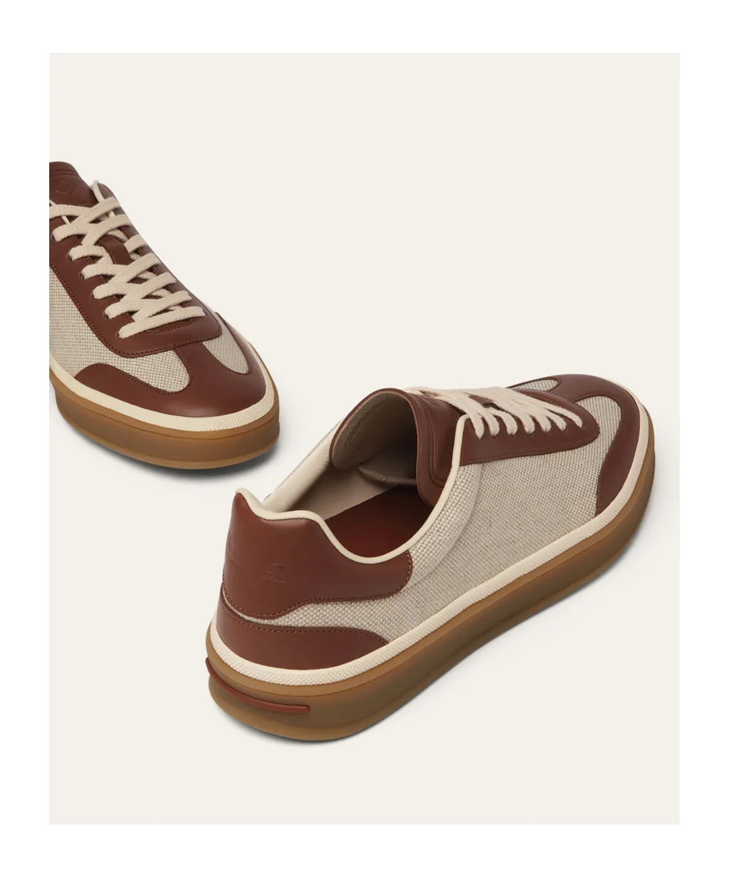Tennis Walk Sneakers