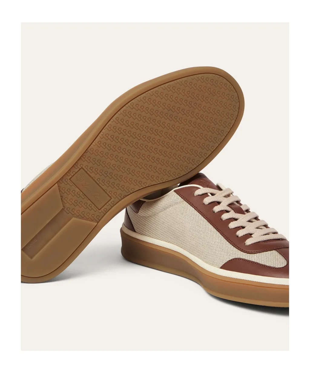 Tennis Walk Sneakers