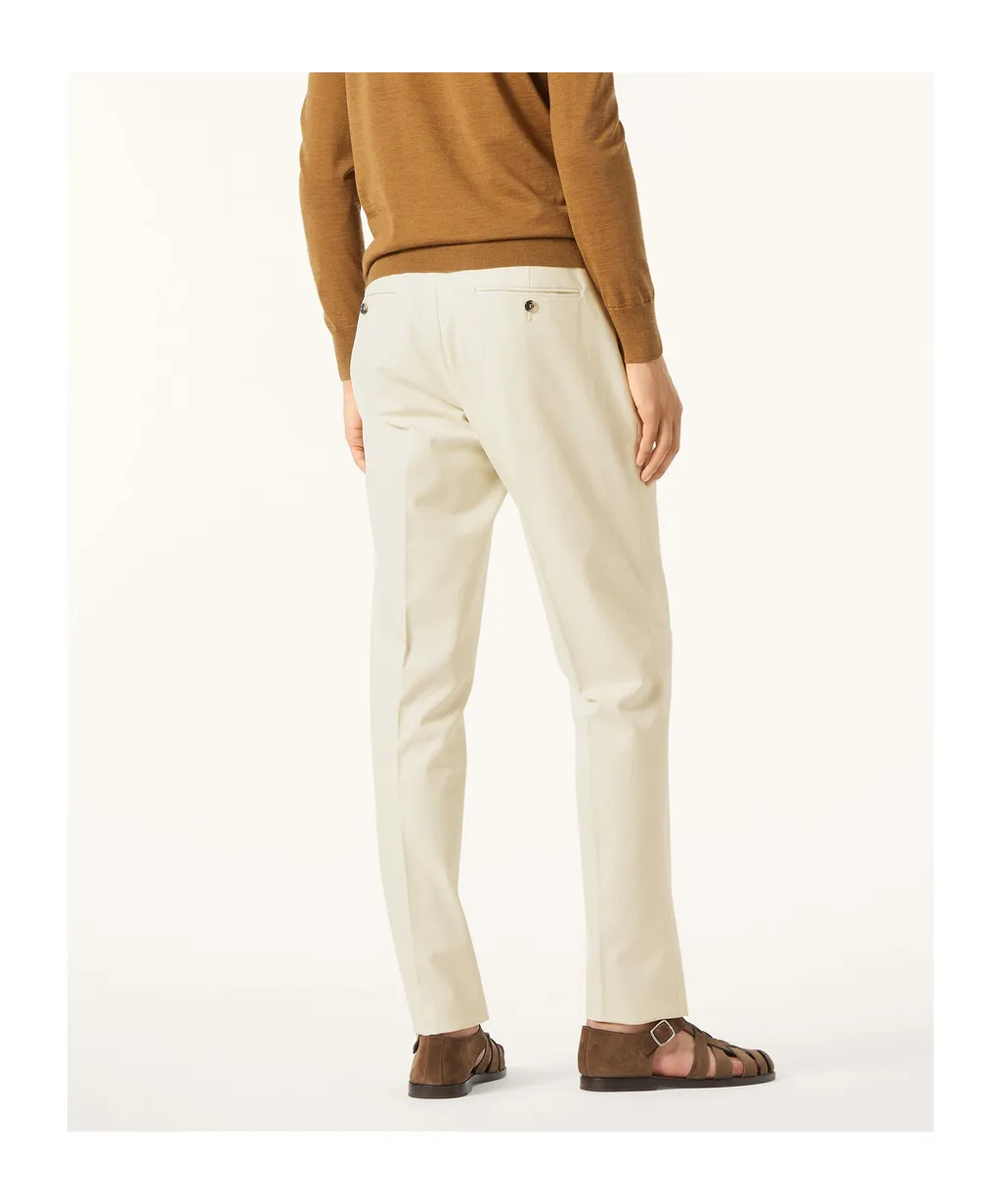 Jarno Trousers