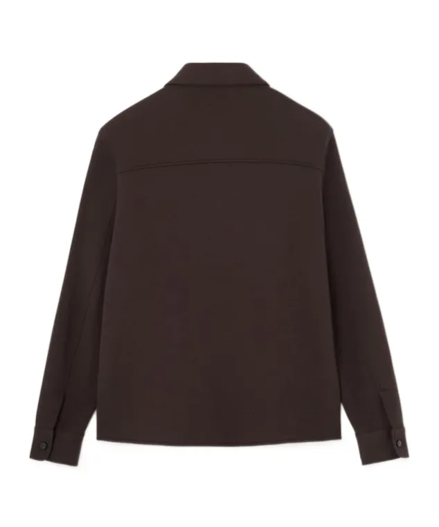 Whitney Overshirt