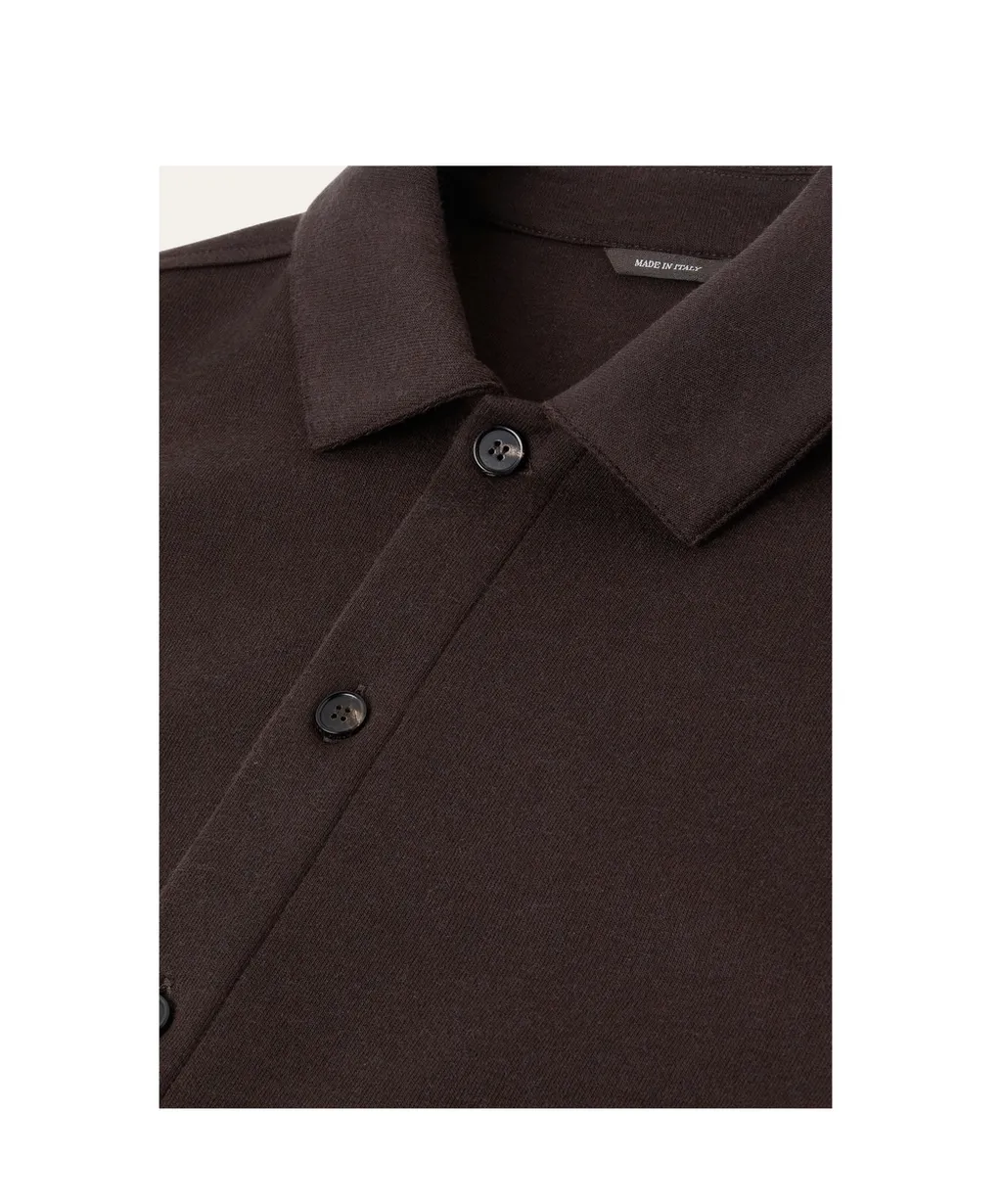 Whitney Overshirt