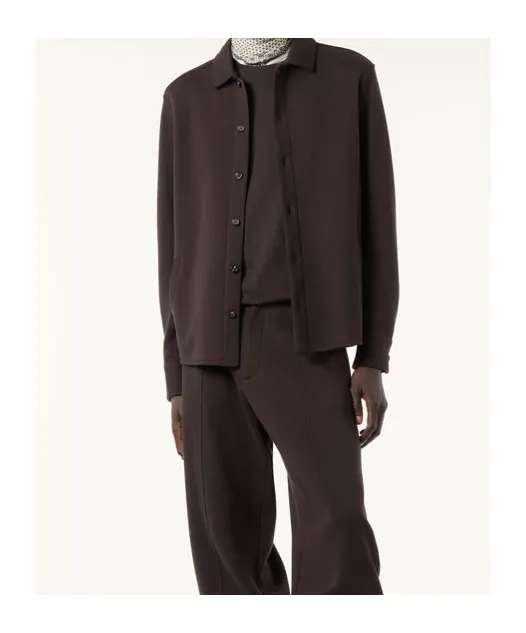 Whitney Overshirt