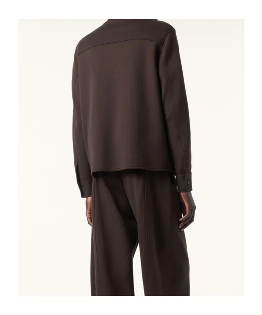 Whitney Overshirt