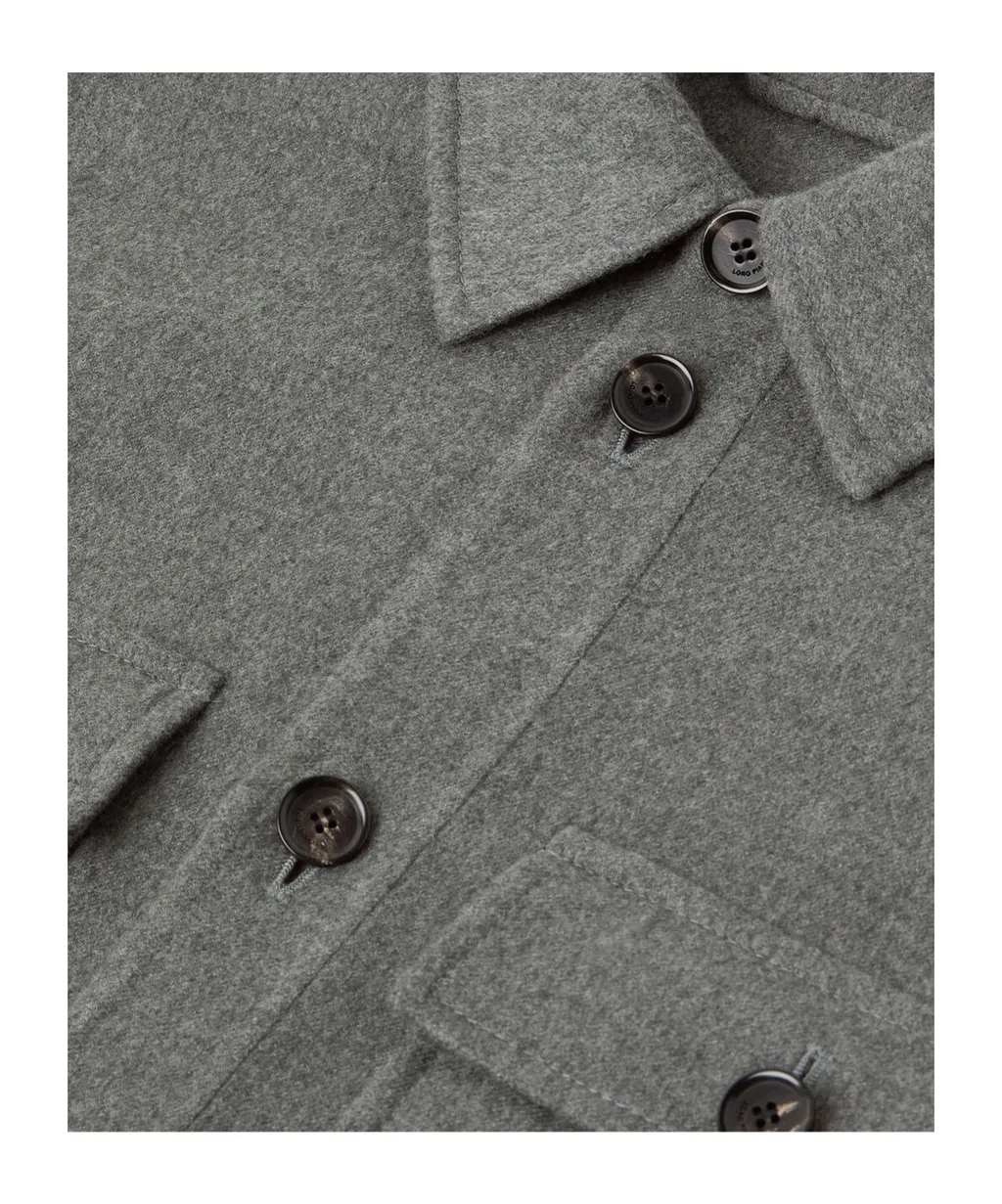 Jim Overshirt