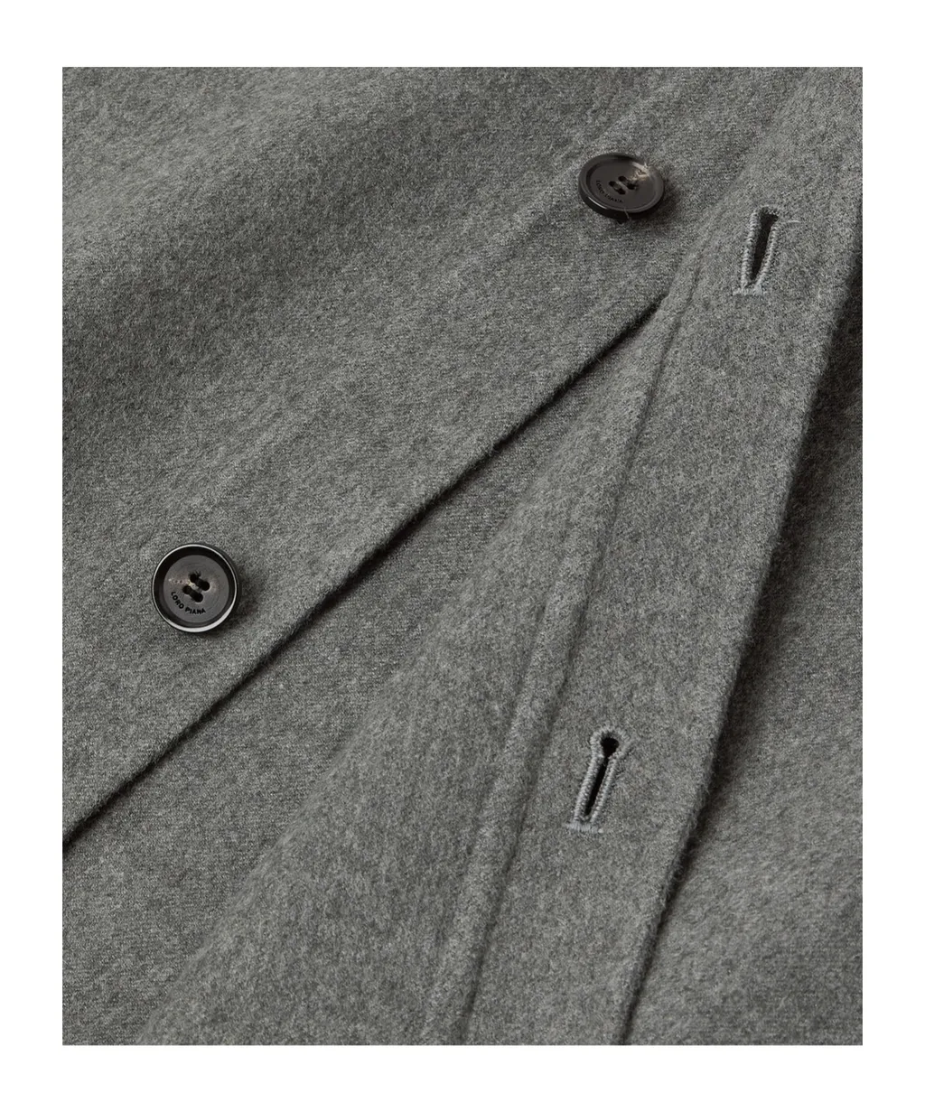 Jim Overshirt