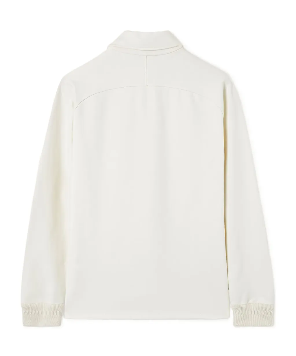 Como Polo Sweatshirt