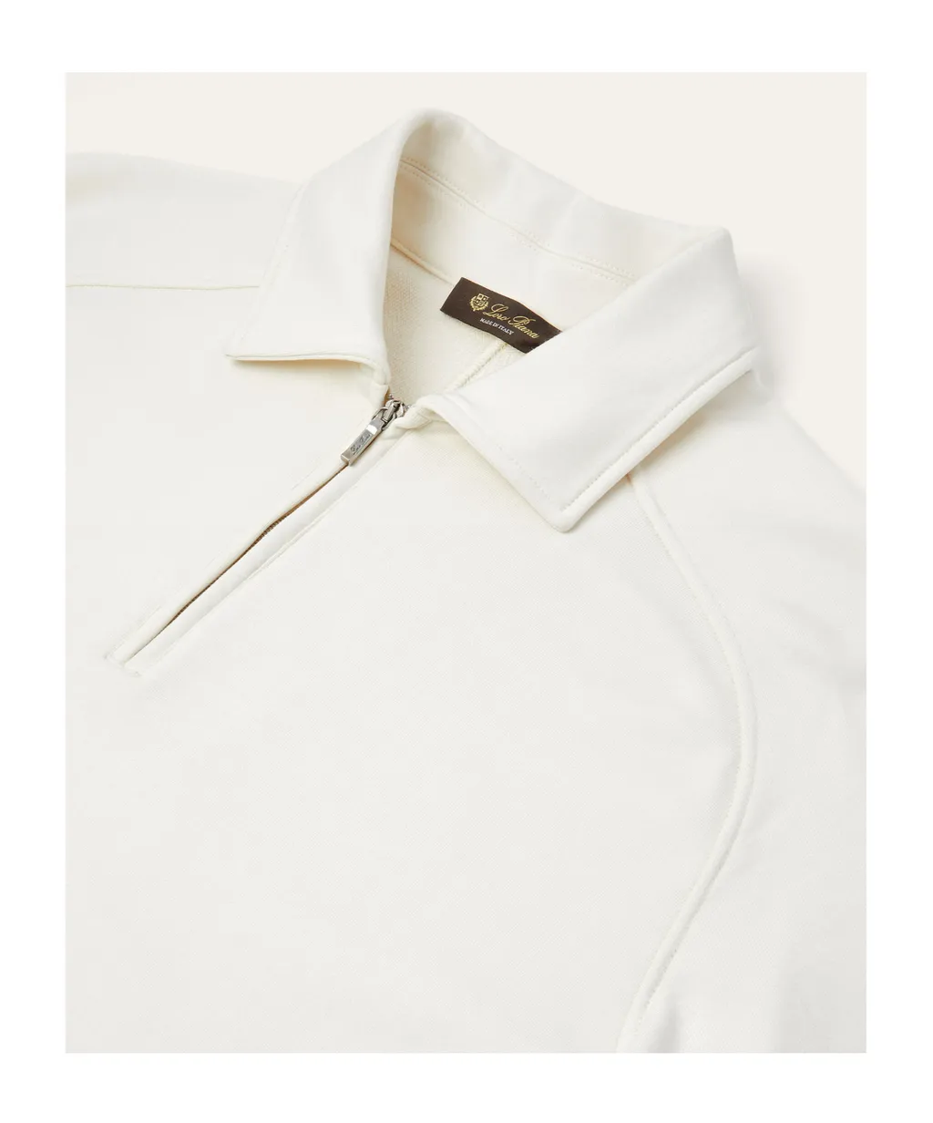 Como Polo Sweatshirt