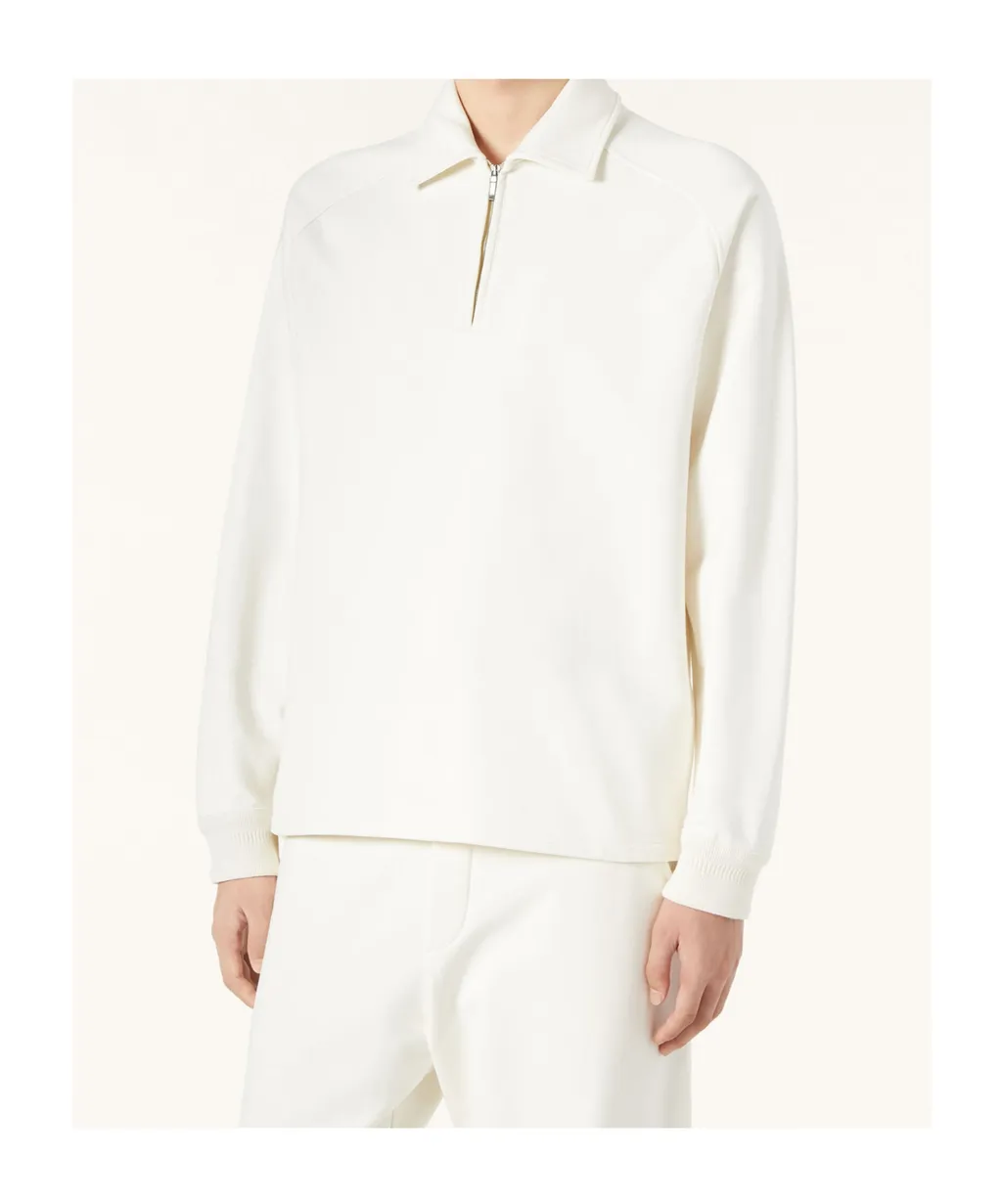 Como Polo Sweatshirt