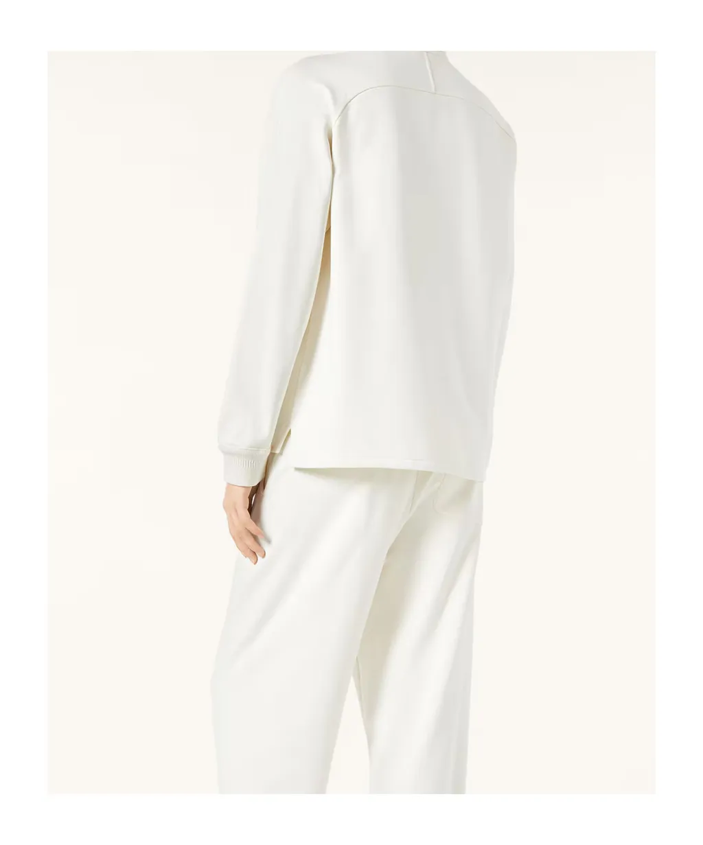 Como Polo Sweatshirt