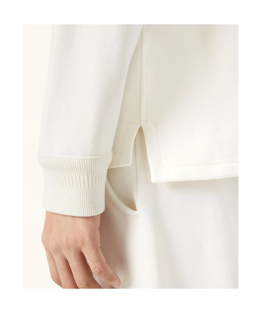 Como Polo Sweatshirt