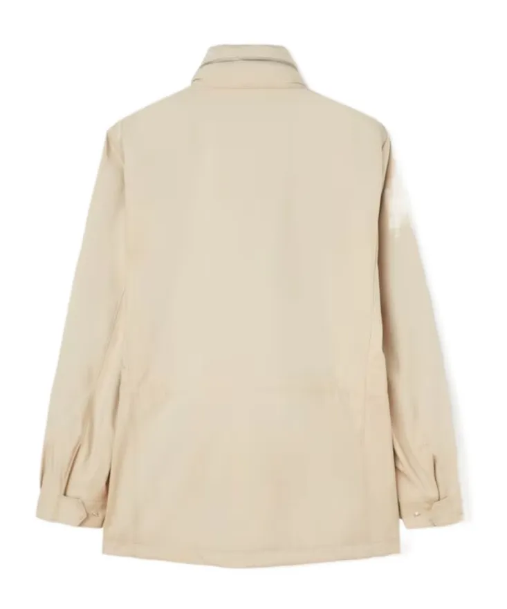 Traveller Mini Field Jacket
