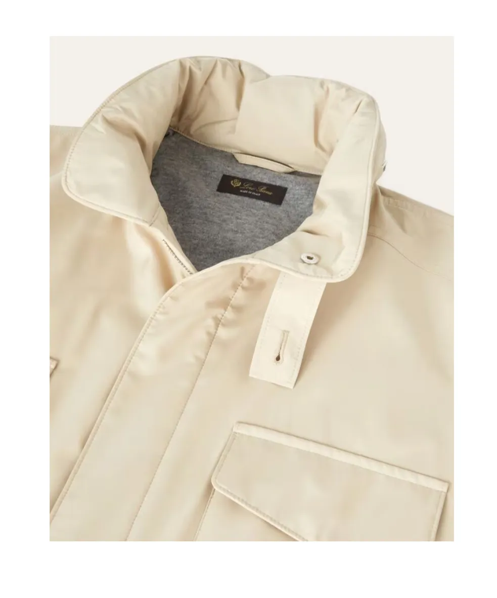 Traveller Mini Field Jacket