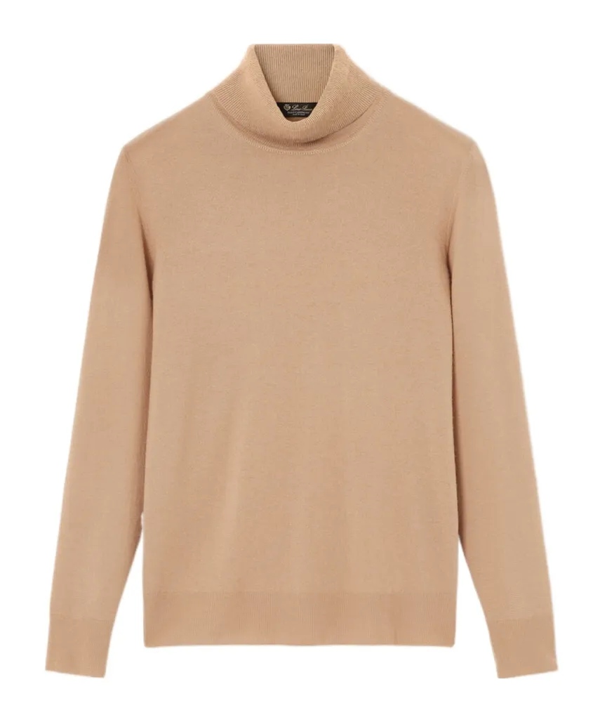 Turtleneck