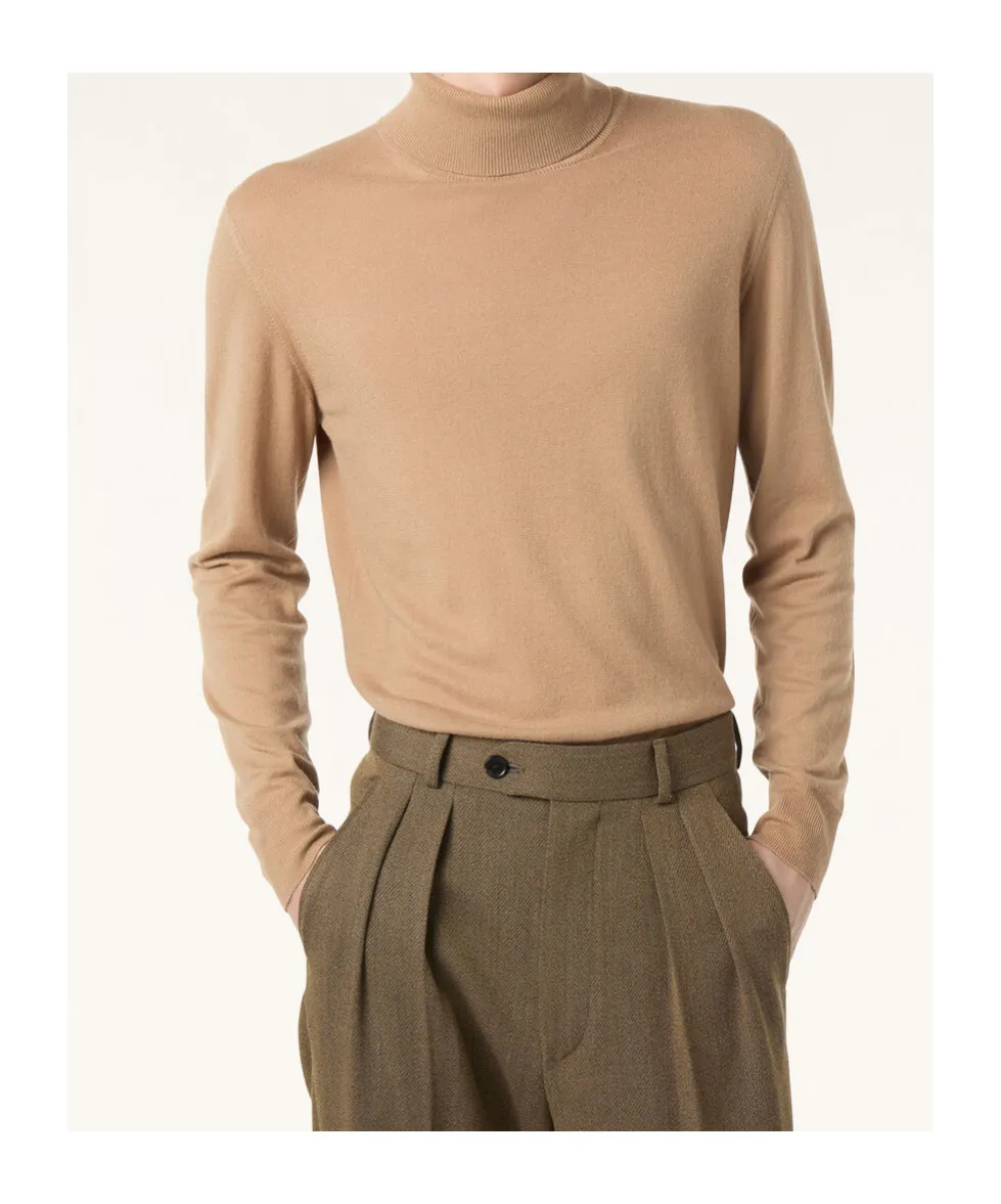 Turtleneck