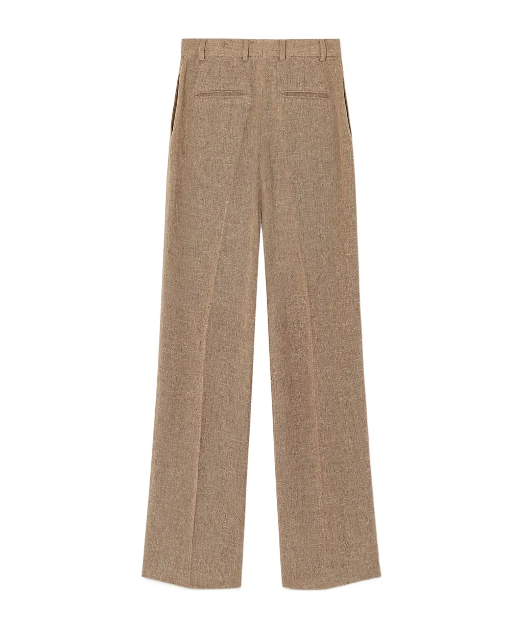 Kurt Casual Trousers