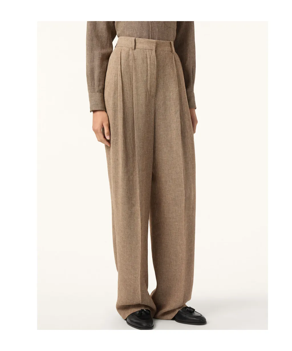 Kurt Casual Trousers