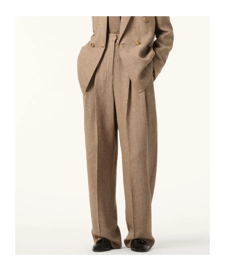 Kurt Casual Trousers