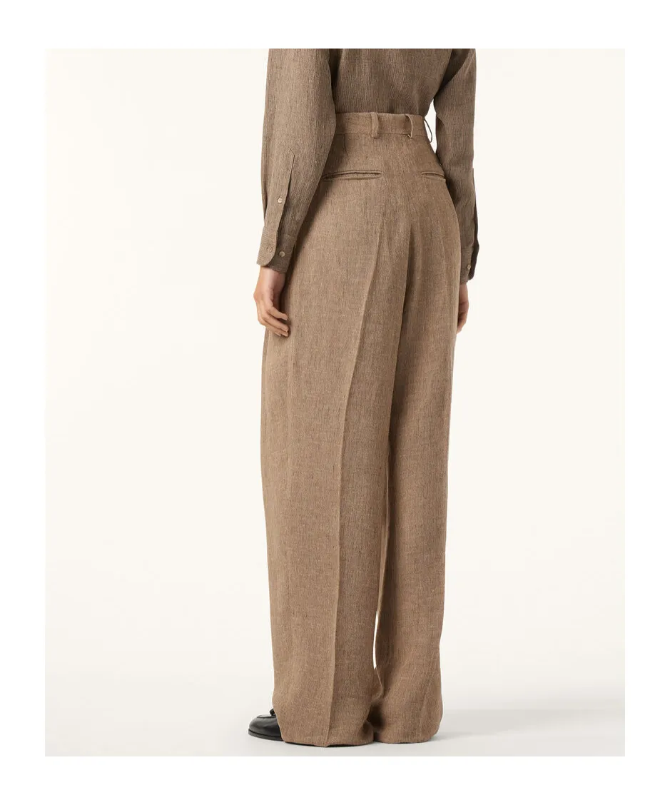 Kurt Casual Trousers