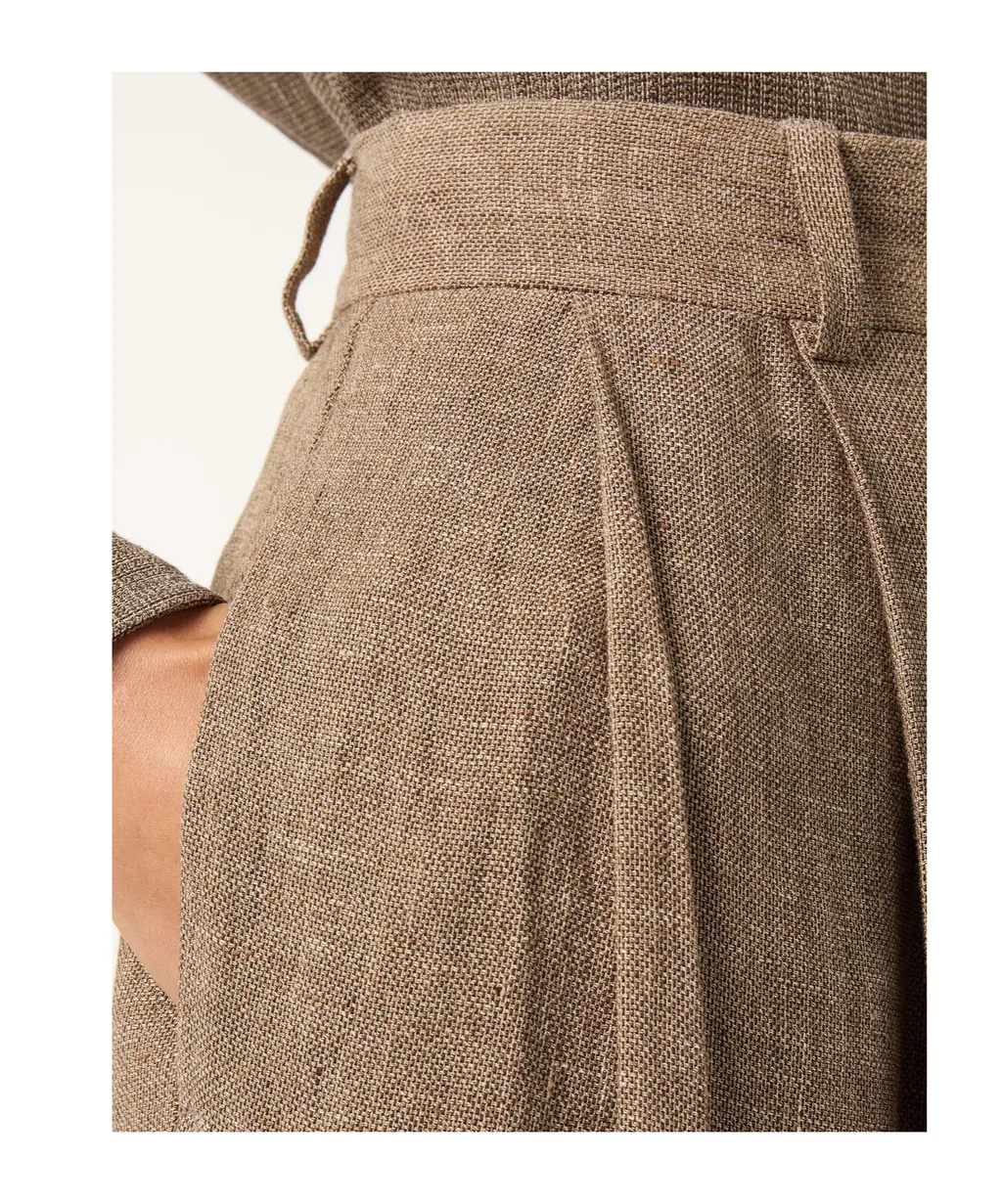 Kurt Casual Trousers