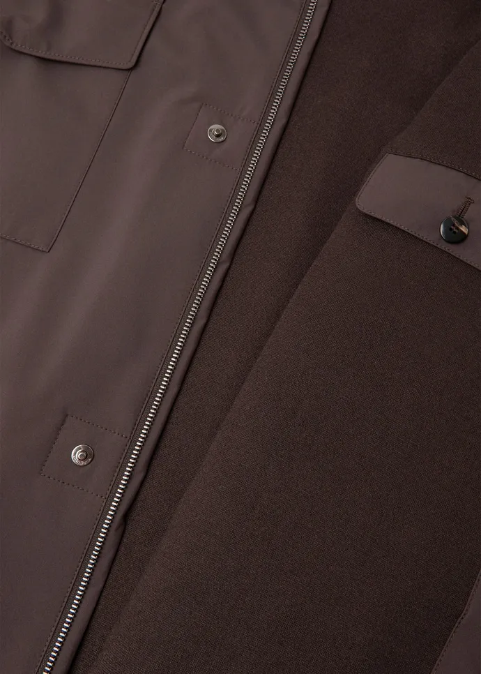 Traveller Field Jacket